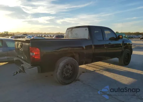 2009 Chevrolet Silverado 1500 Work Truck z USA, uszkodzony, nr VIN 2GCEC19C491117064